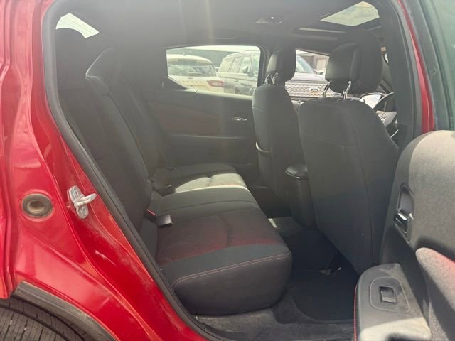 Used 2012 Dodge Avenger SXT Plus FWD image 10