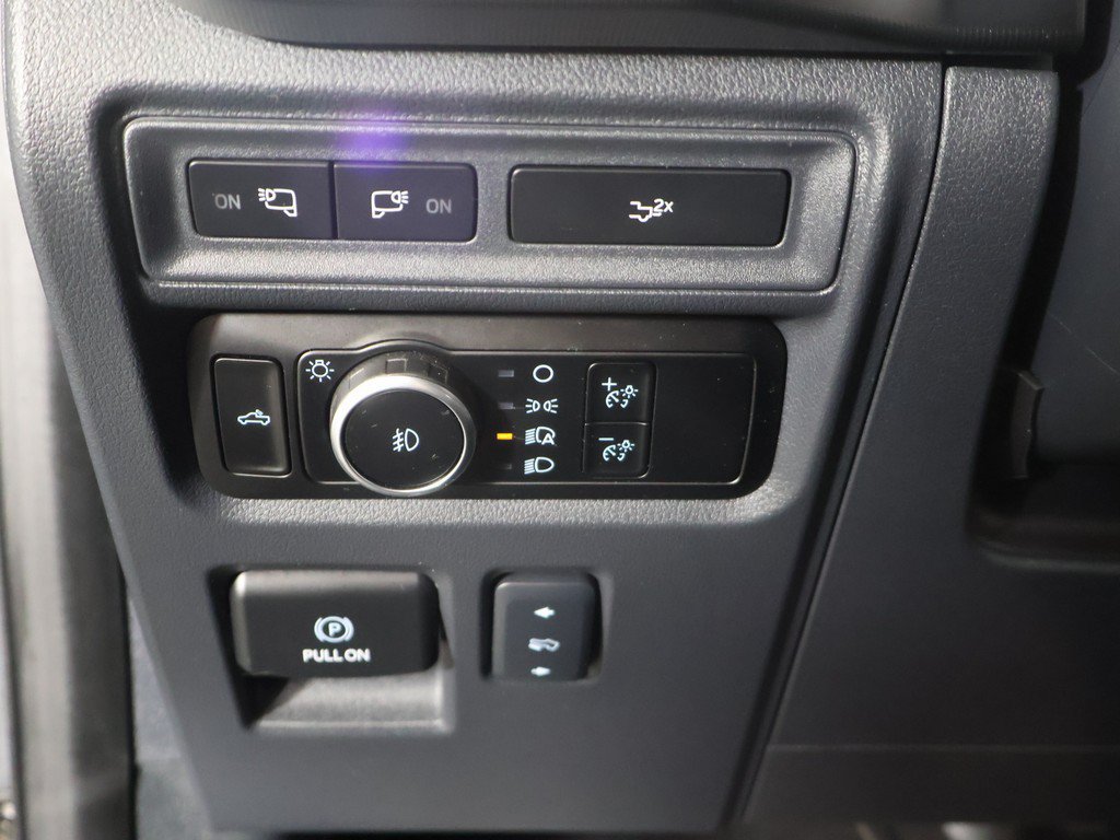 Used 2024 Ford F150 Lariat AWD/4WD image 36