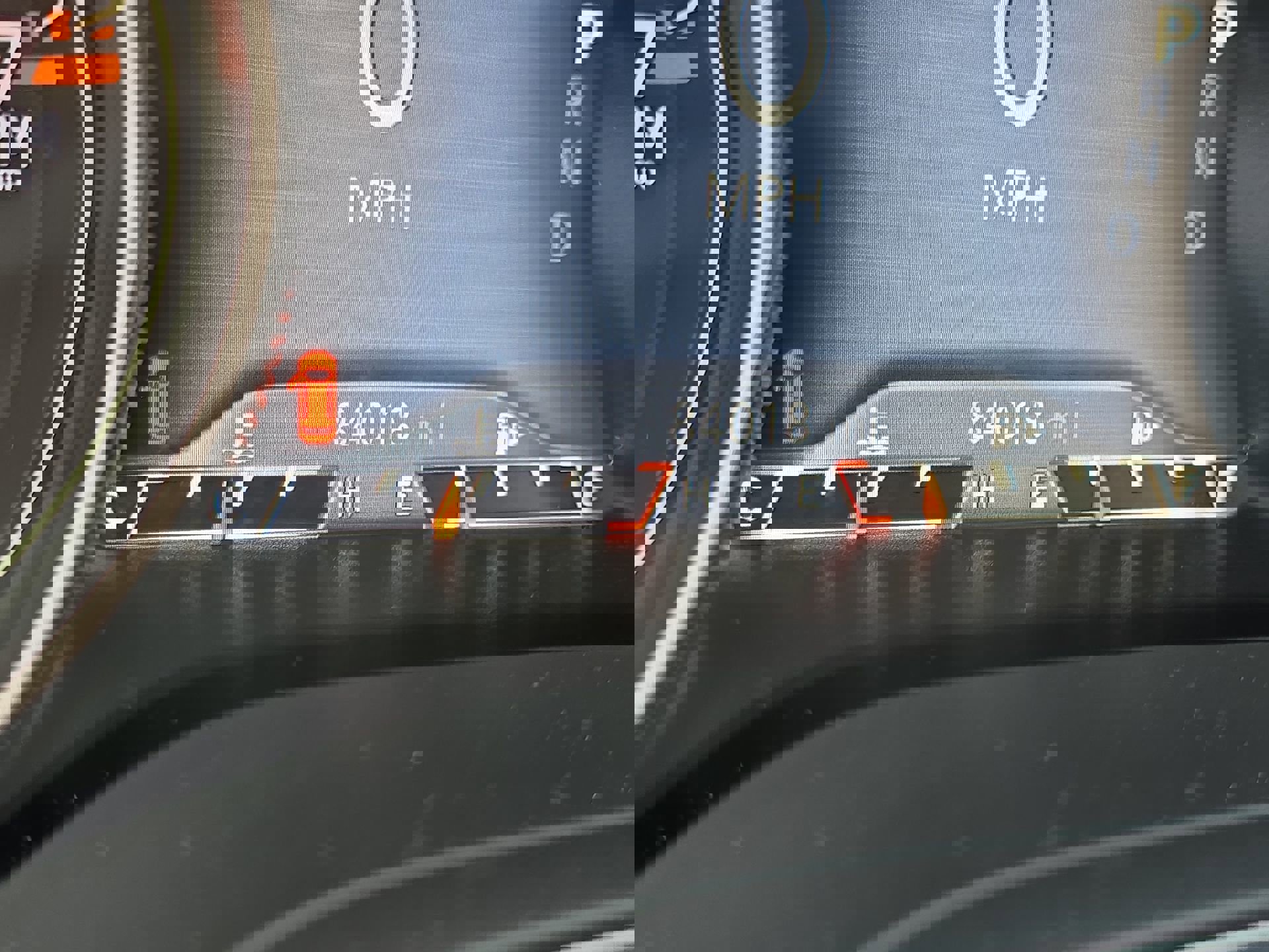 Used 2019 Jeep Cherokee Trailhawk w/ Trailer Tow Group image 15