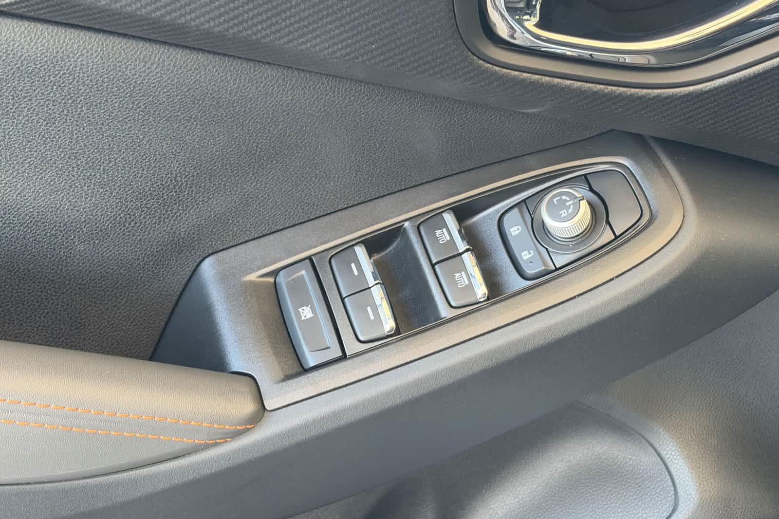 New 2026 Subaru Crosstrek 2.5i Limited AWD/4WD image 13