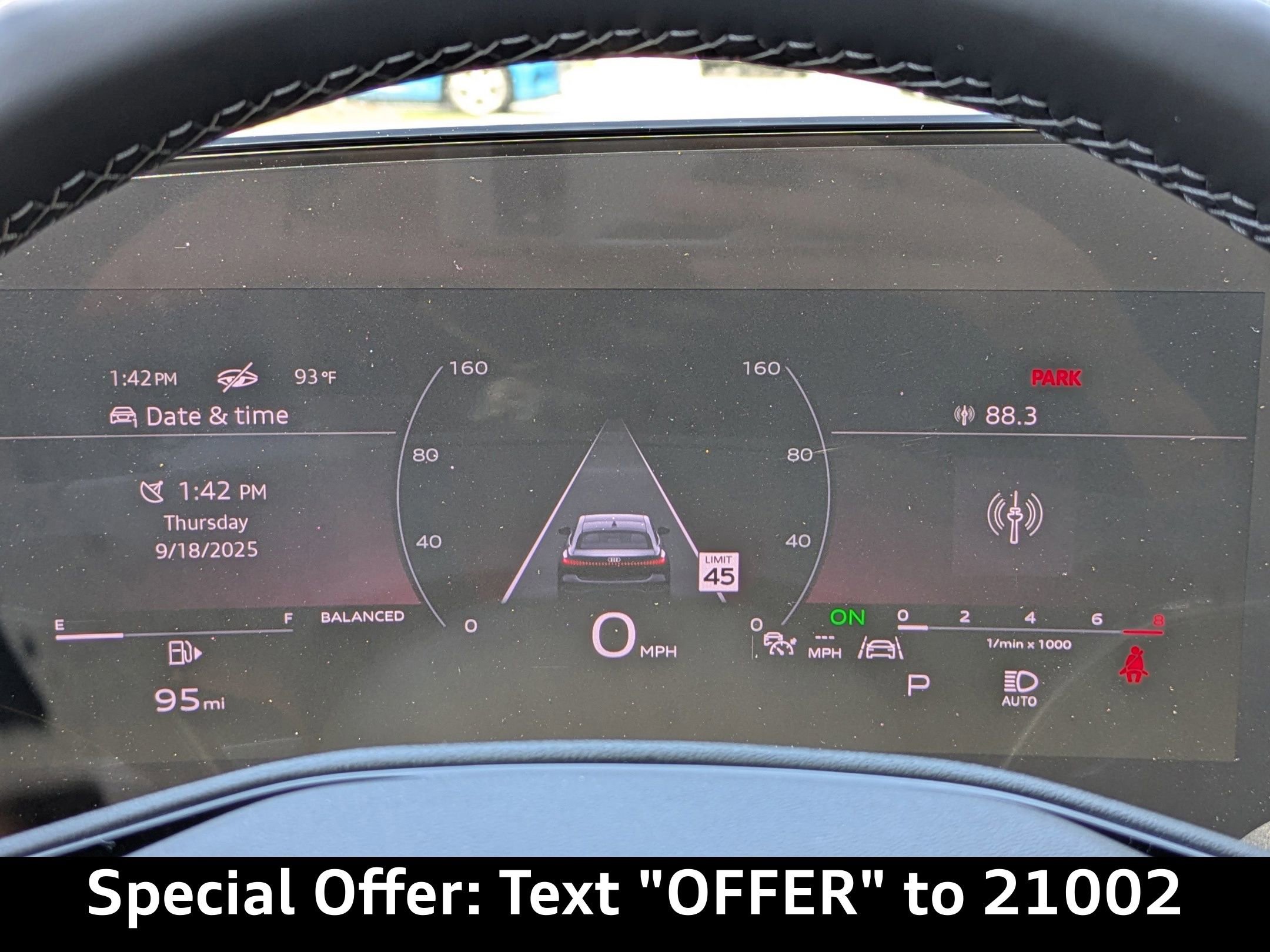 New 2025 Audi A5 2.0T Premium Plus Sedan image 31