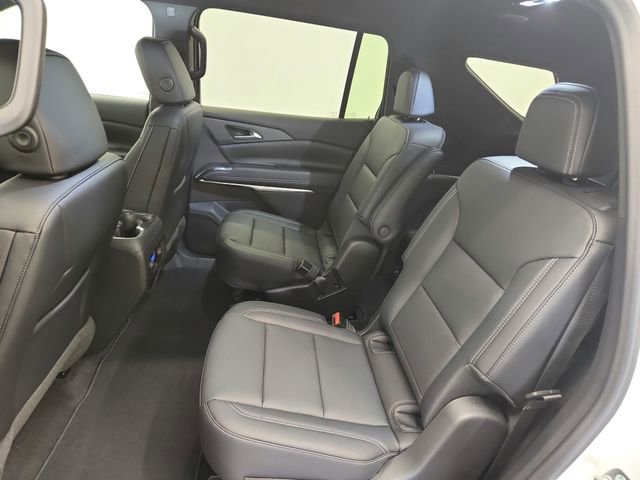 New 2026 Chevrolet Traverse LT w/ Driver Confidence Package FWD image 29