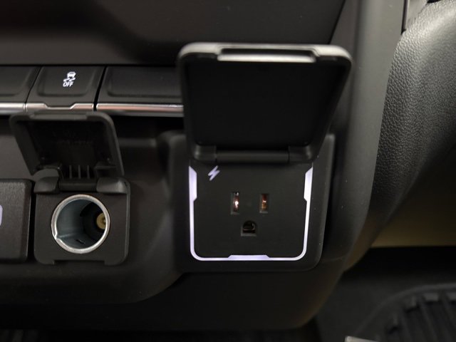 New 2026 Chevrolet Silverado 3500 W/T w/ WT Convenience Package image 21