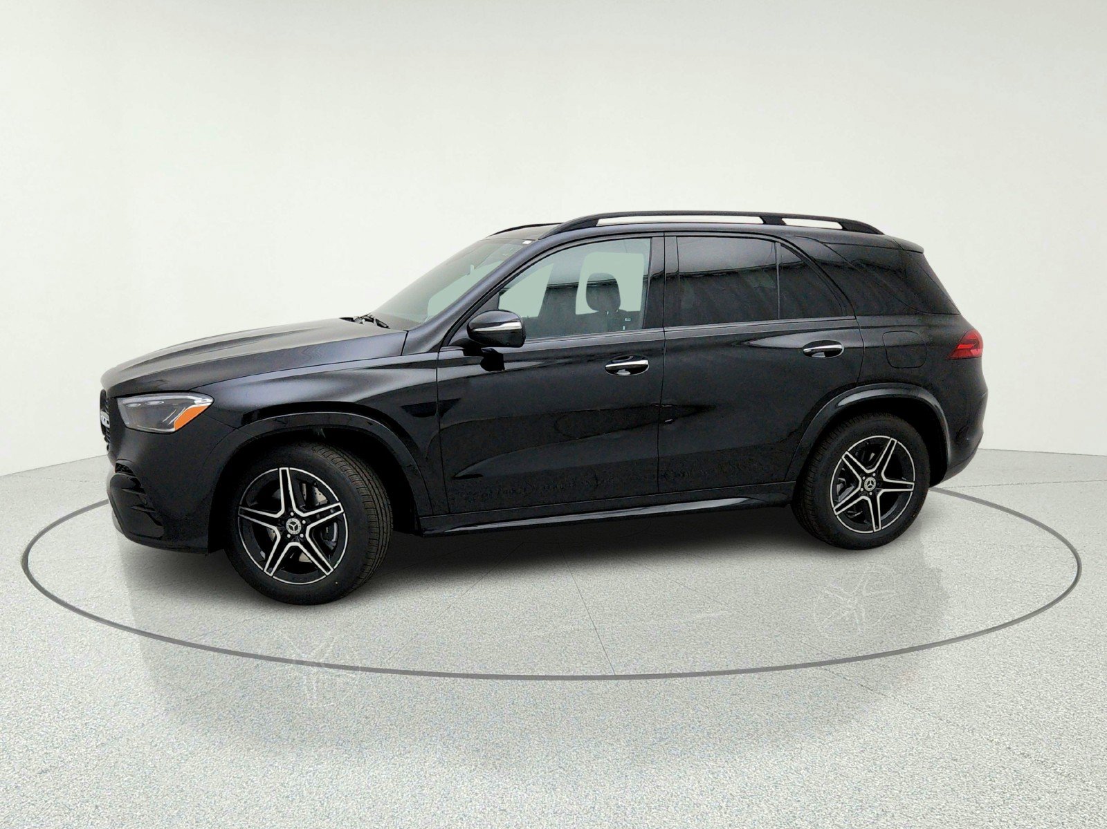 New 2026 Mercedes-Benz GLE 450e 4MATIC image 15