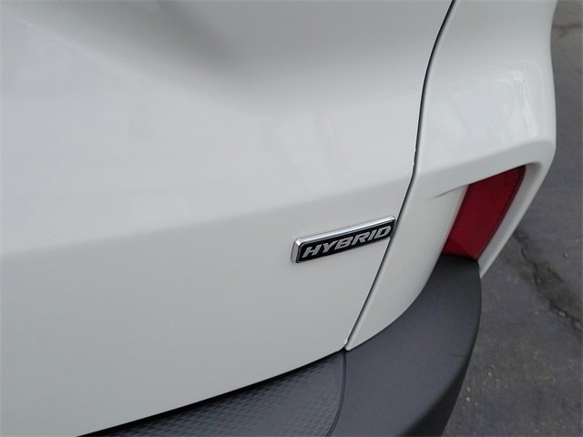 Used 2025 Ford Escape ST-Line w/ Equipment Group 301A image 21