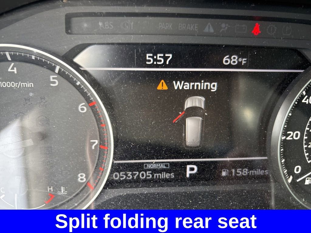 Used 2022 Mitsubishi Outlander SEL AWD/4WD image 20