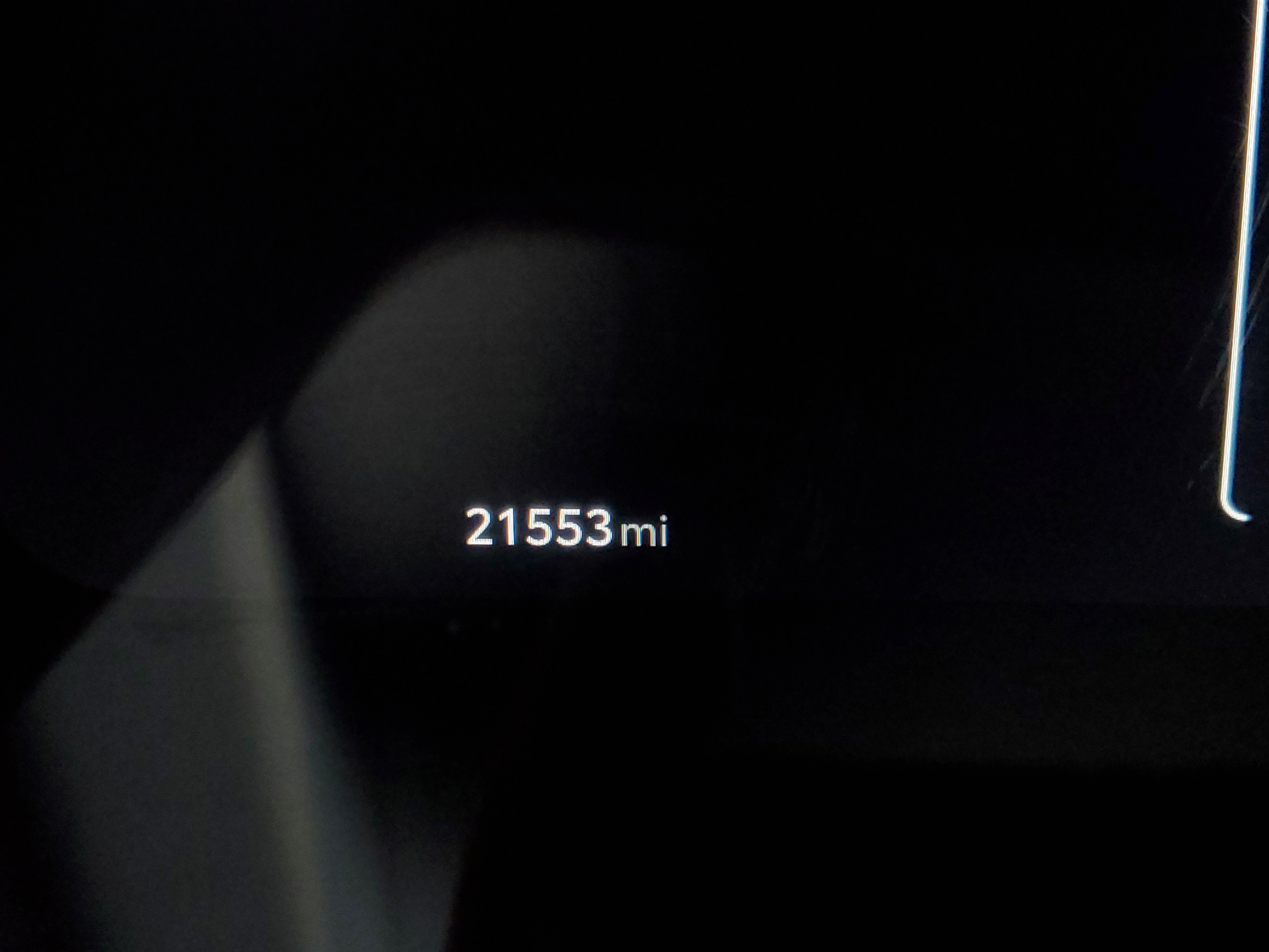 Certified 2025 Toyota Highlander Platinum AWD/4WD image 20