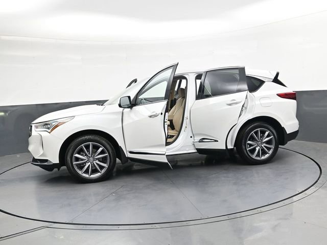 Used 2023 Acura RDX FWD w/ Technology Package image 42