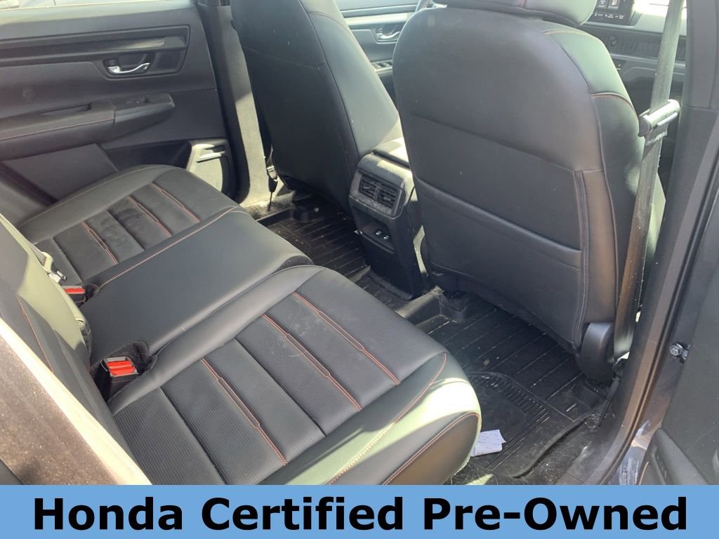 Used 2024 Honda CR-V Sport-L image 9