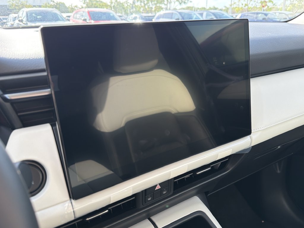 New 2026 MAZDA CX-5 Preferred AWD/4WD image 18