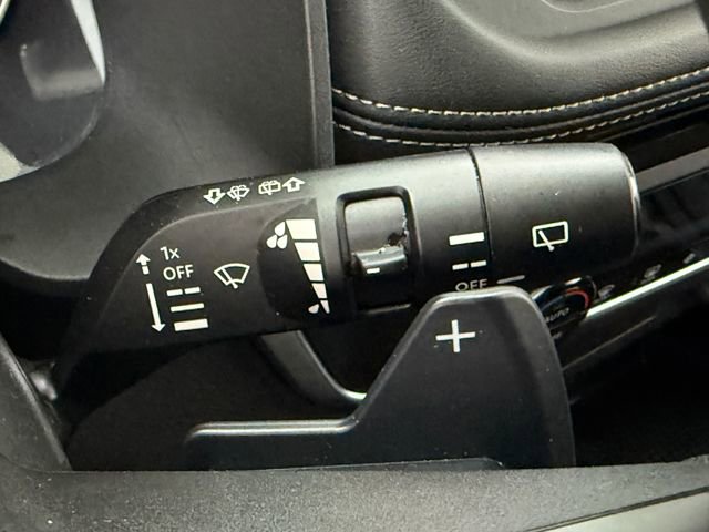 Used 2024 Nissan Rogue SV FWD image 13