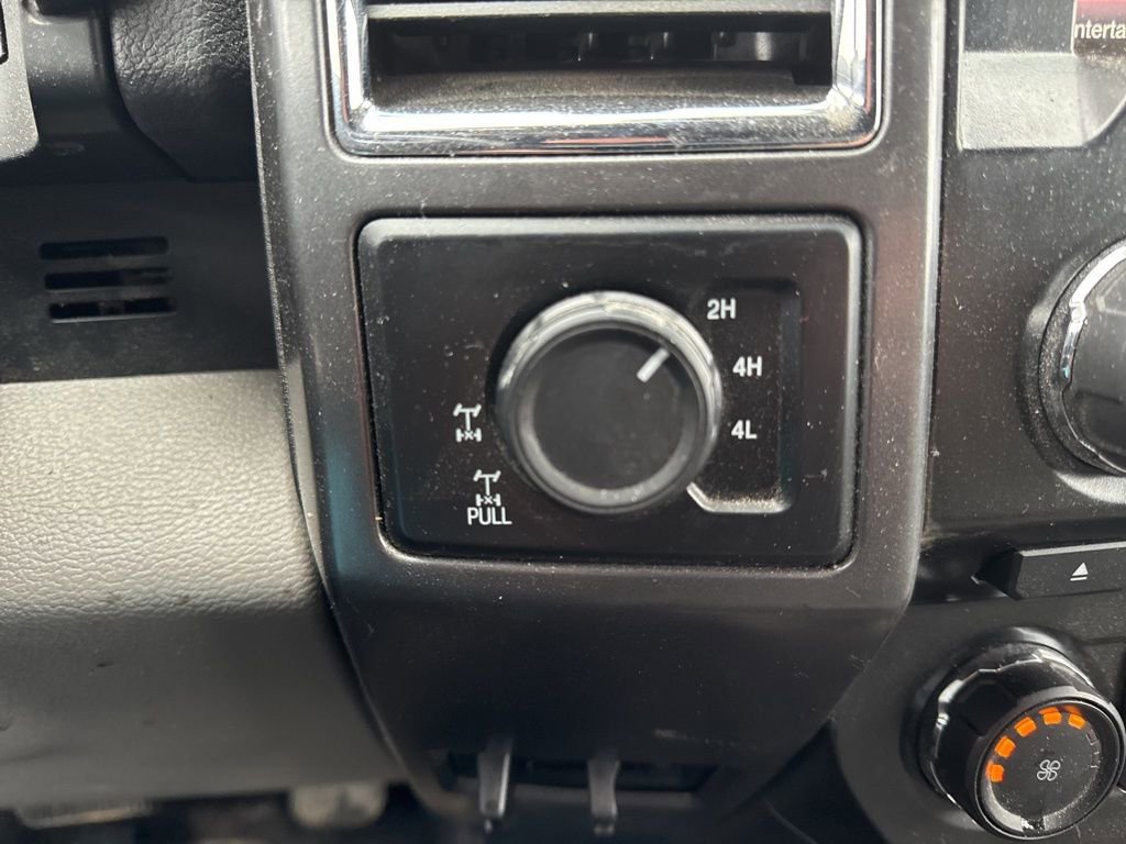 Used 2015 Ford F150 XLT w/ Equipment Group 302A Luxury image 13