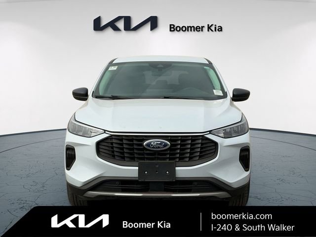 Used 2025 Ford Escape Active w/ Tech Pack #1 image 2