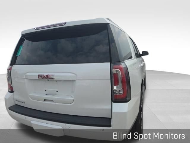Used 2019 GMC Yukon SLT AWD/4WD image 7