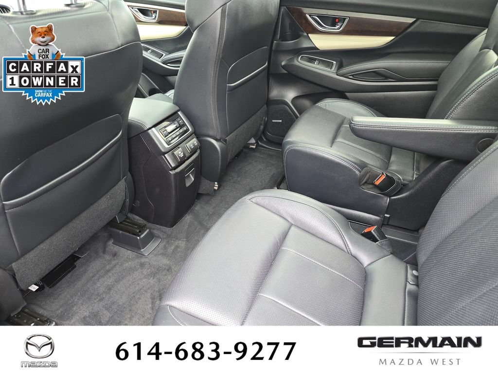 Used 2022 Subaru Ascent Touring AWD/4WD image 21