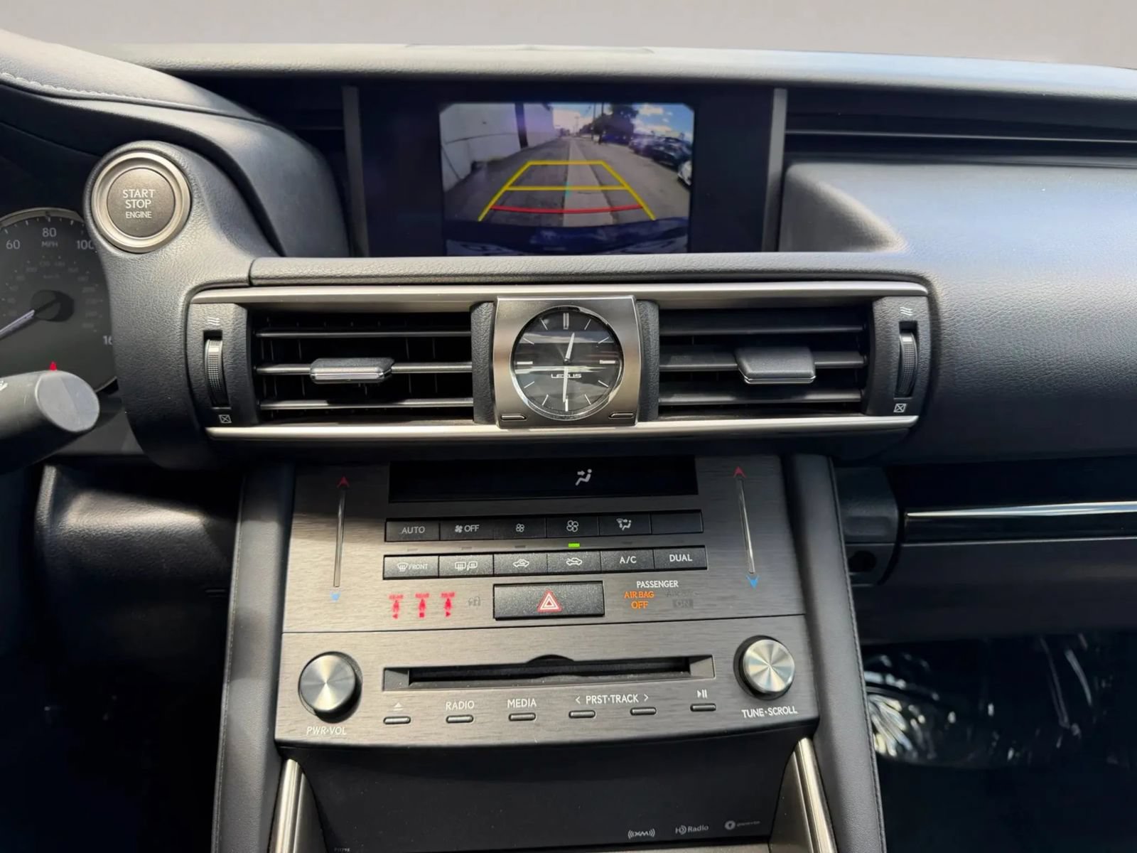 Used 2019 Lexus IS 300 w/ Accessory Package 2 RWD image 18