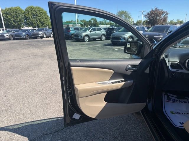 Used 2013 Dodge Journey SXT w/ Flexible Seating Group AWD/4WD image 23