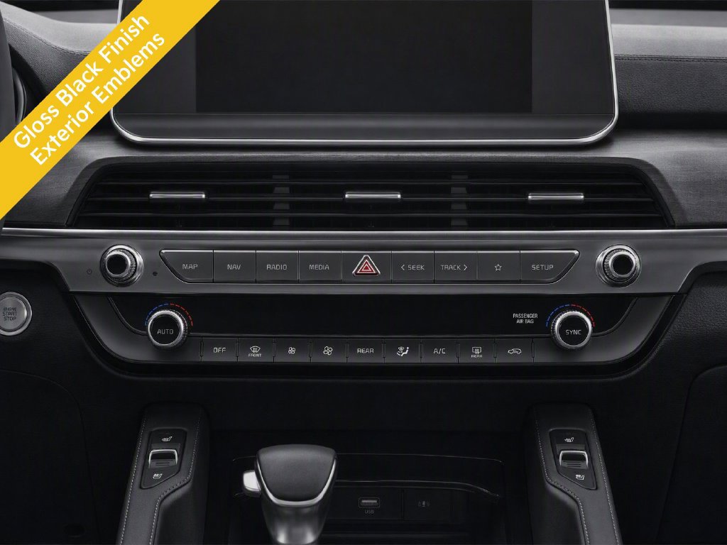 Used 2022 Kia Telluride SX w/ SX Prestige Package AWD/4WD image 23