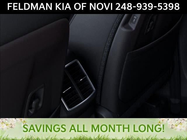 New 2026 Kia Sportage X-Line image 27