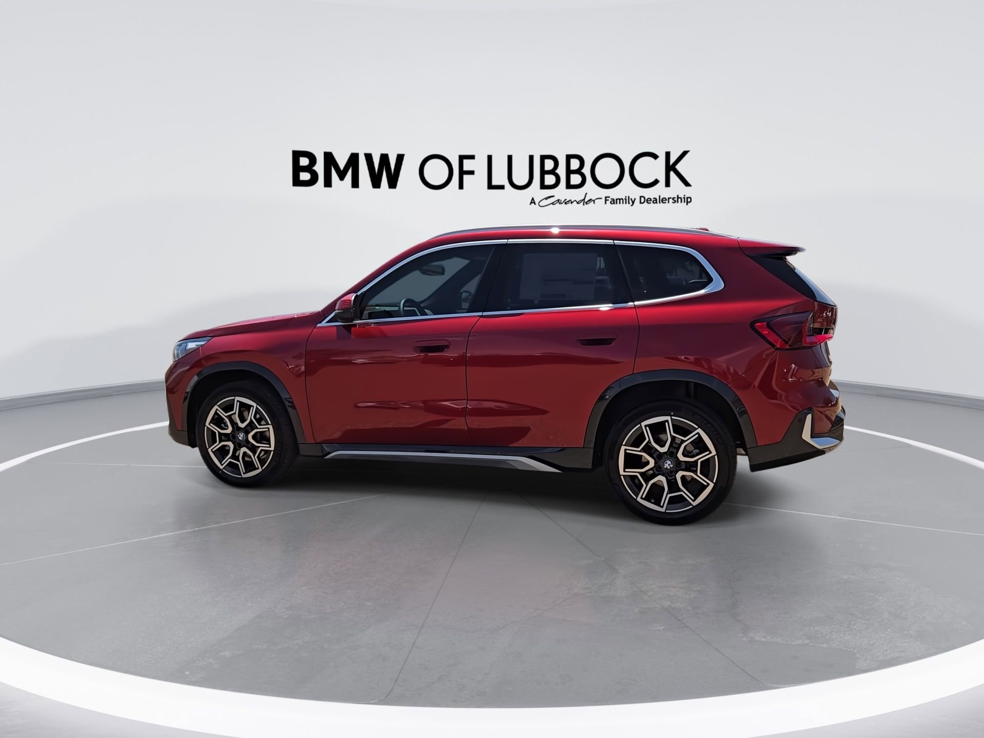 New 2026 BMW X1 xDrive28i w/ Technology Package AWD/4WD image 6