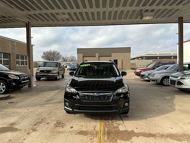 Used 2018 Subaru Crosstrek 2.0i Premium image 2