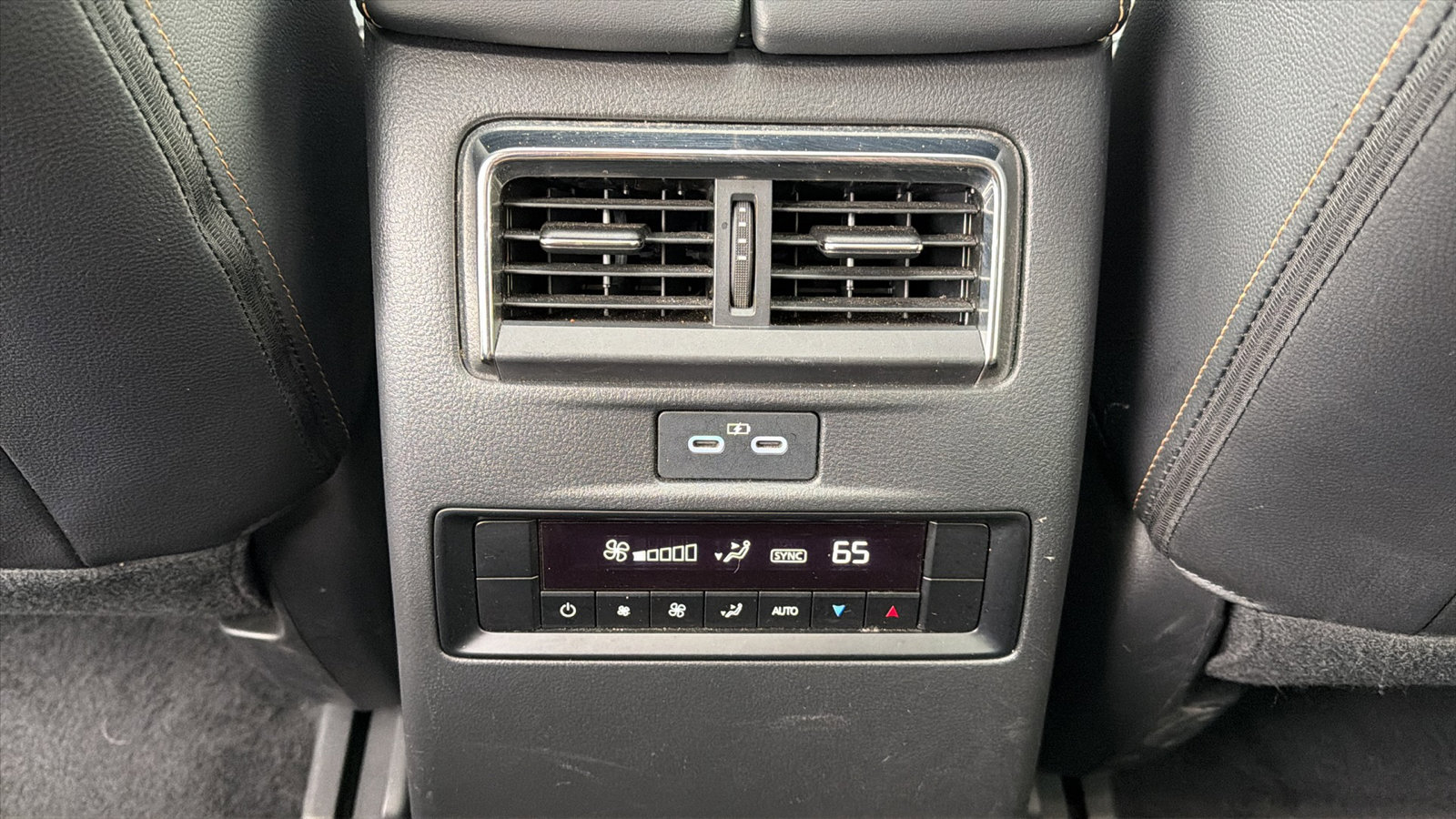 Used 2025 MAZDA CX-90 3.3 Turbo w/ Preferred Package image 20