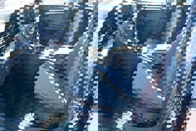 New 2026 Volkswagen Jetta SE image 17