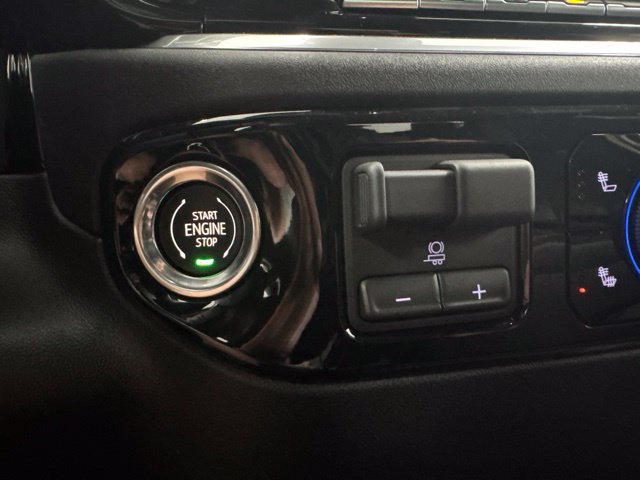 New 2026 Chevrolet Silverado 1500 LT w/ LPO, Liner Protection Package AWD/4WD image 16