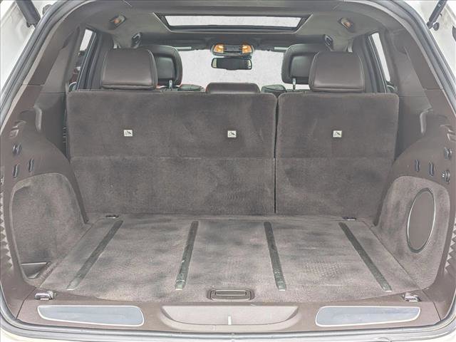 Used 2014 Jeep Grand Cherokee Summit image 6