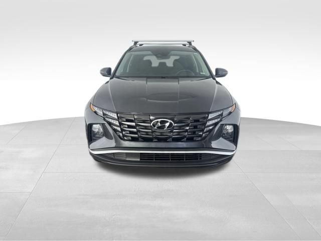 Used 2022 Hyundai Tucson SEL image 6