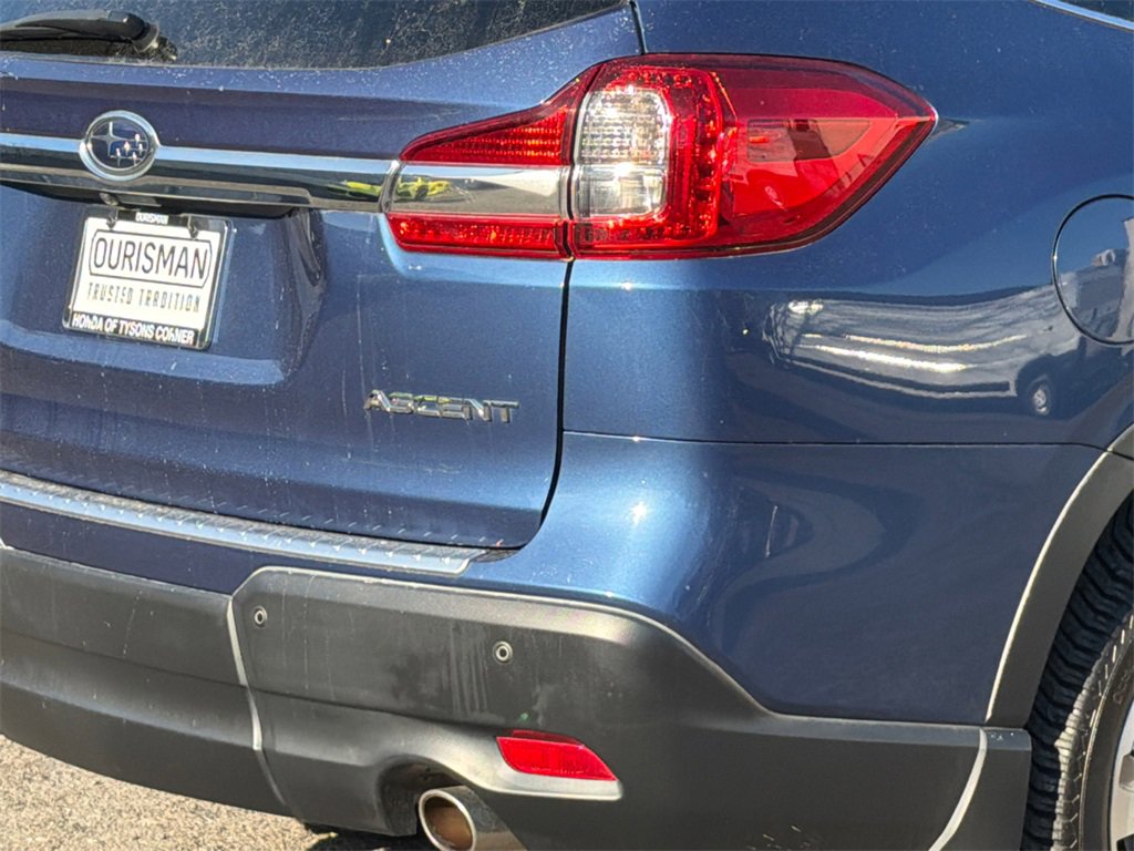 Used 2020 Subaru Ascent Premium w/ Sport Package image 7