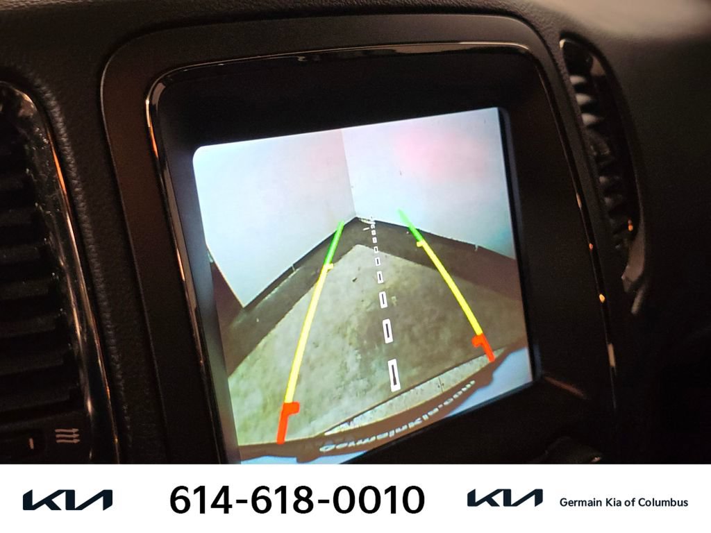 Used 2019 Dodge Durango GT w/ Blacktop Package AWD/4WD image 30