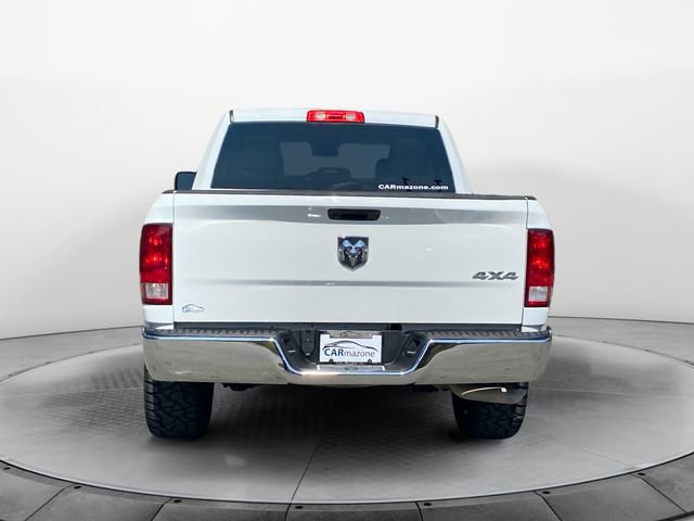 Used 2023 RAM 1500 Tradesman w/ Chrome Appearance Group image 4