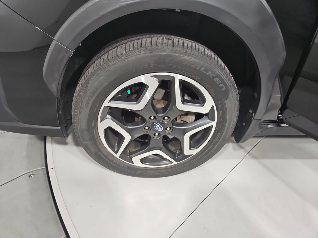 Used 2019 Subaru Crosstrek 2.0i Limited w/ Moonroof Package w/Navigation AWD/4WD image 28
