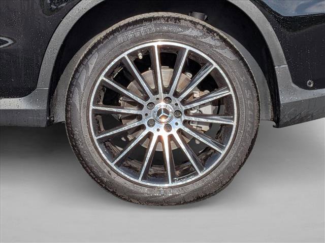 Used 2022 Mercedes-Benz GLC 300 video 3