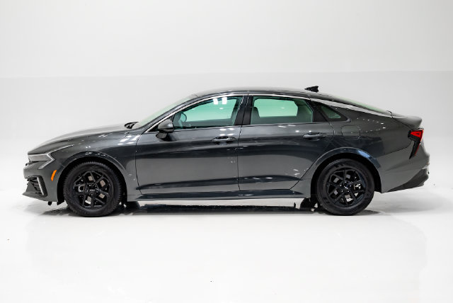 Used 2025 Kia K5 LXS FWD image 28