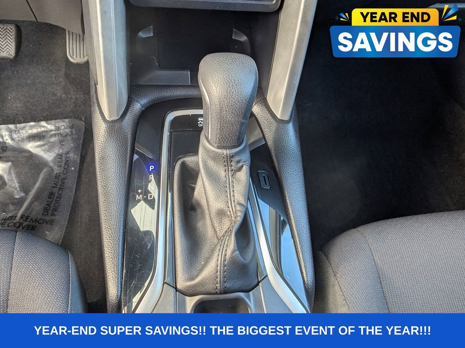 Used 2024 Toyota Corolla Cross LE image 24