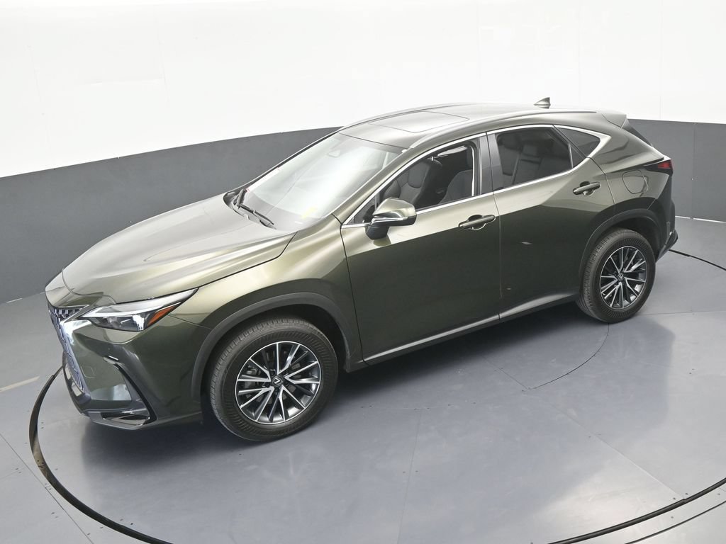 Used 2025 Lexus NX 250 FWD w/ Cold Area Package image 49
