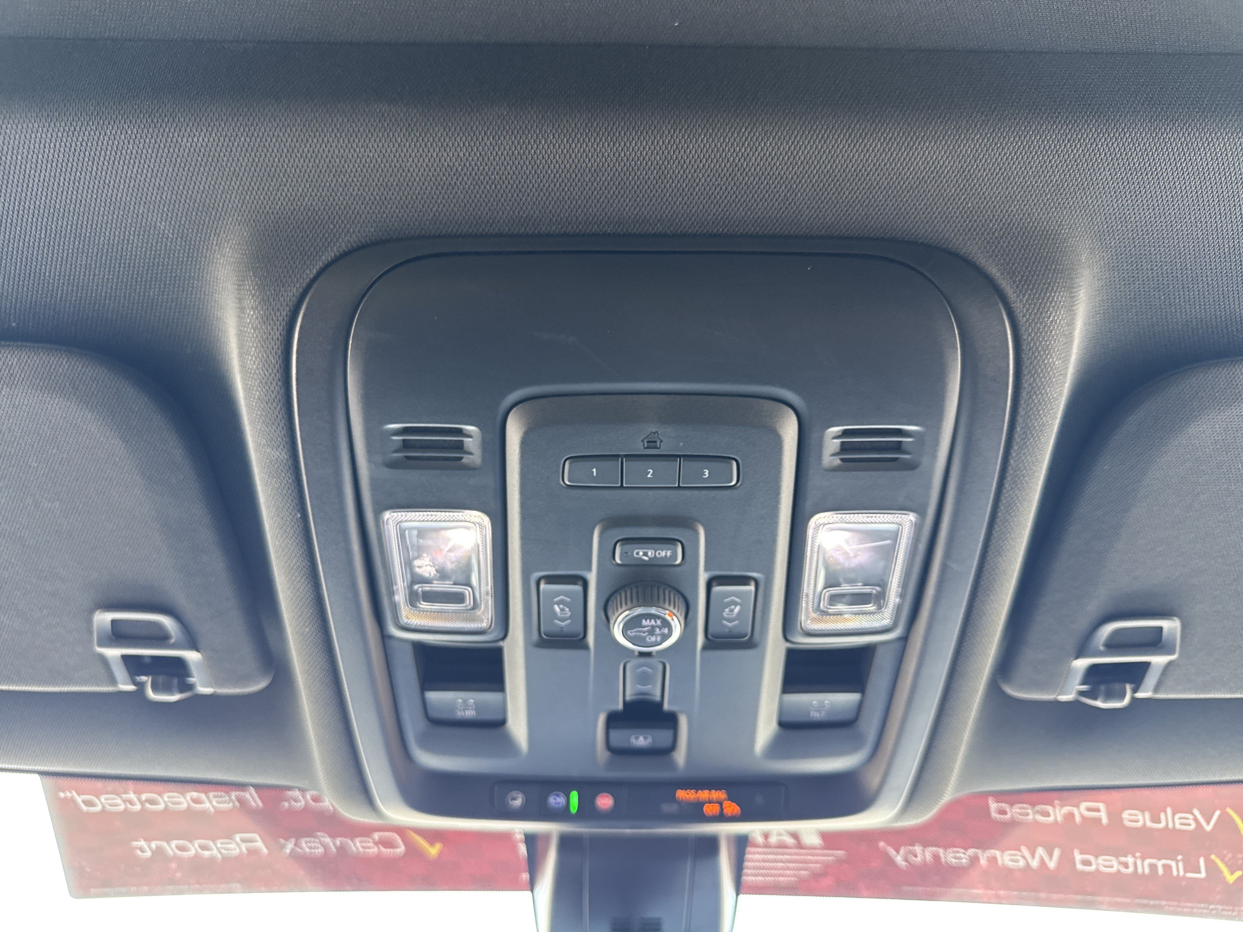 Used 2021 GMC Yukon XL AT4 w/ Rear Media and Nav Package AWD/4WD image 28