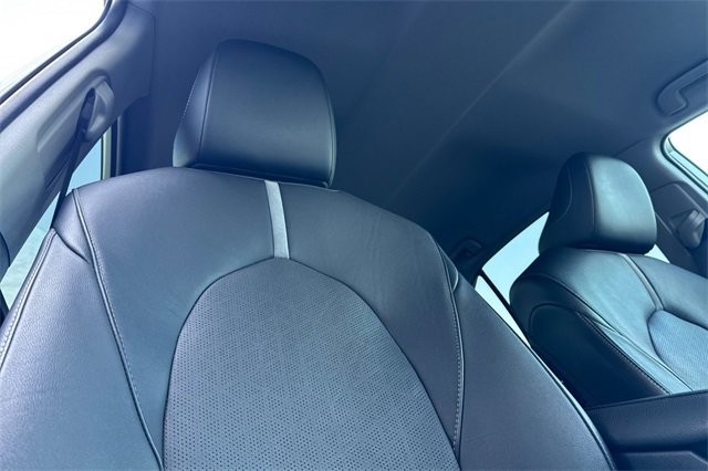 Used 2021 Toyota Camry XSE image 20