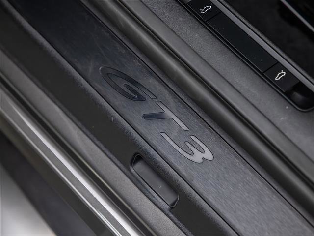 Used 2022 Porsche 911 GT3 RWD image 29