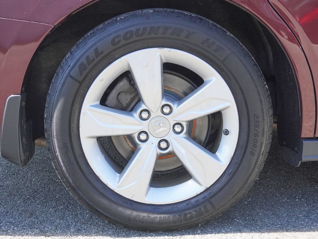 Used 2019 Honda Odyssey EX image 23