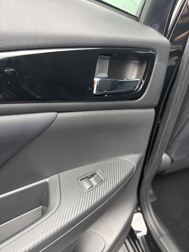 New 2026 Mitsubishi Eclipse Cross SE image 29