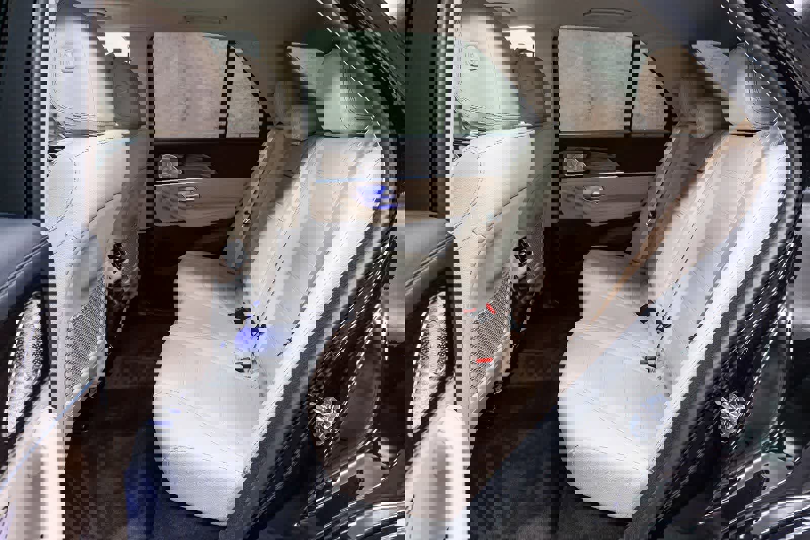 Used 2026 Mercedes-Benz GLE 450 4MATIC image 18