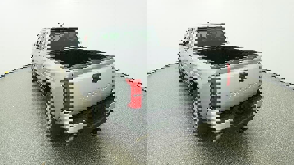 New 2026 Toyota Tacoma SR5 image 39