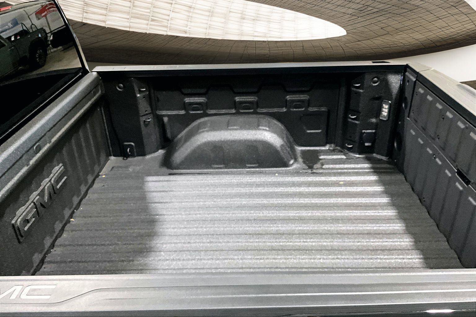 New 2026 GMC Sierra 1500 Elevation image 5