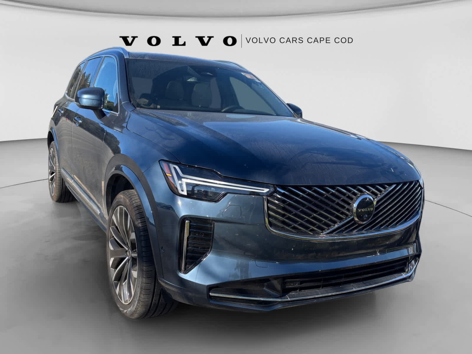 Used 2026 Volvo XC90 B6 Plus
