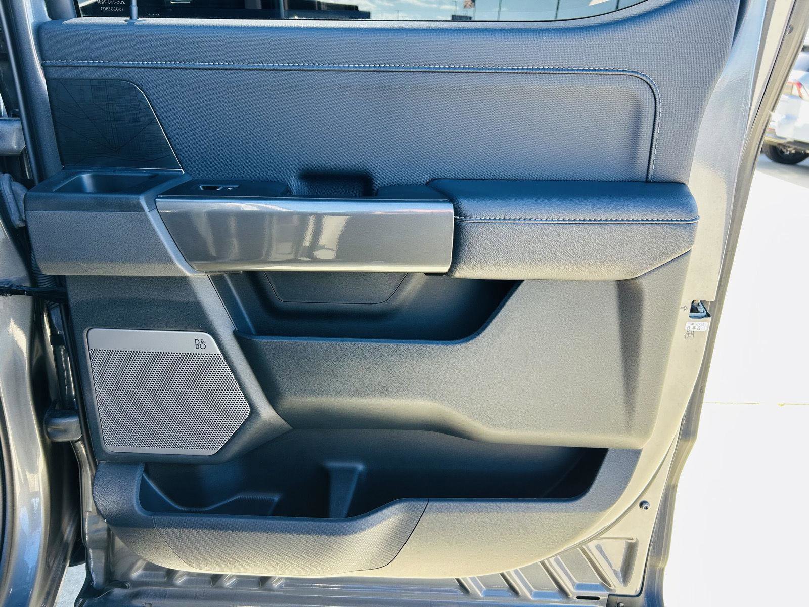 Used 2022 Ford F150 XLT w/ Equipment Group 302A High image 30