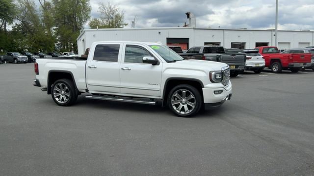 Used 2018 GMC Sierra 1500 Denali AWD/4WD image 9
