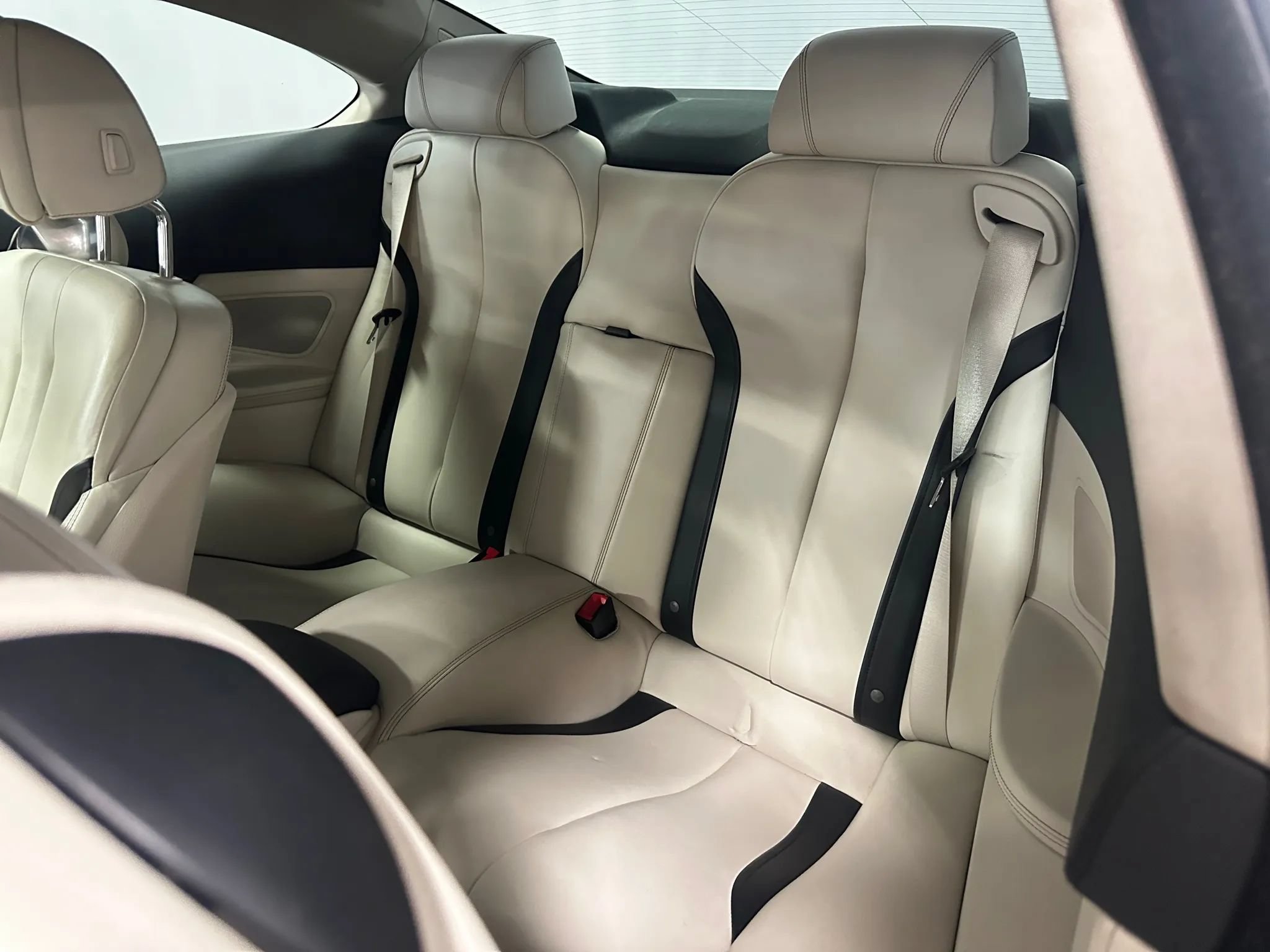 Used 2017 BMW 650i xDrive Coupe AWD/4WD image 12